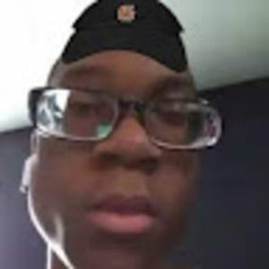 Meet your Posher, William